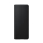 Etui do telefonów SAMSUNG Etui Leather Flip Coverdo Z Fold 3 Black